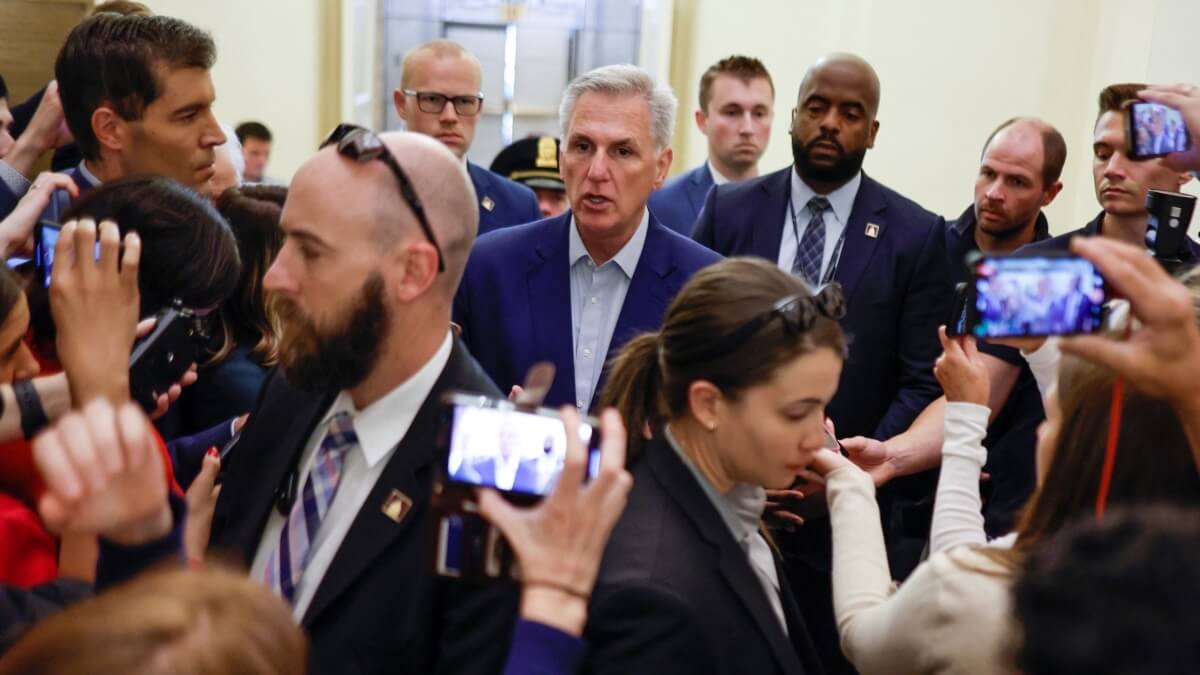 Negotiations on the public debt limit have not yet produced the expected result

