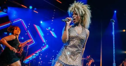 Named the real cause of Tina Turner's death


