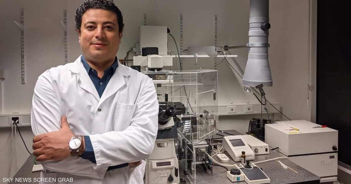 An Egyptian scientist chaired the first American conference on genomes in Africa

