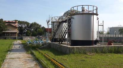 Europe effectively gave up all gas, not just from Russia

