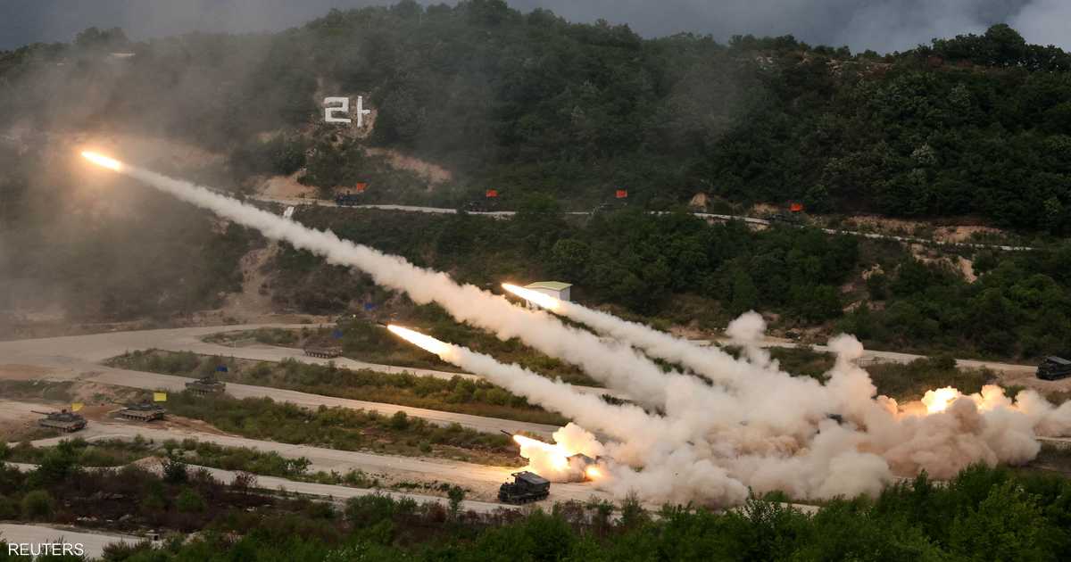An Asian NATO... What are Washington, Seoul and Tokyo doing to deter Pyongyang?


