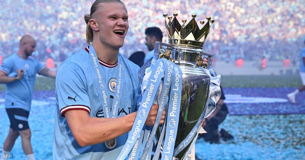 The English Premier League.. the best, the worst and the composition of the season