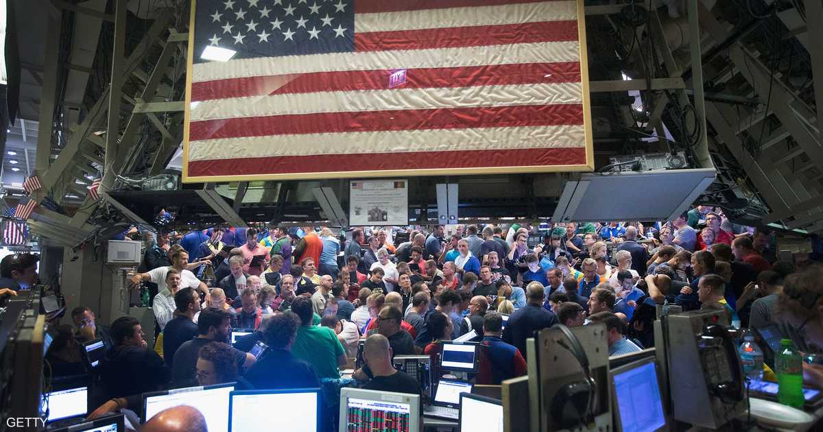 Wall Street indicators mixed given anticipation of 'debt ceiling' deal approval

