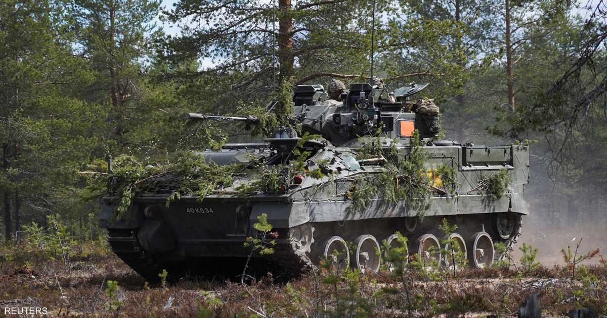 NATO "touches" Russia... Details of what is happening at the hot borders

