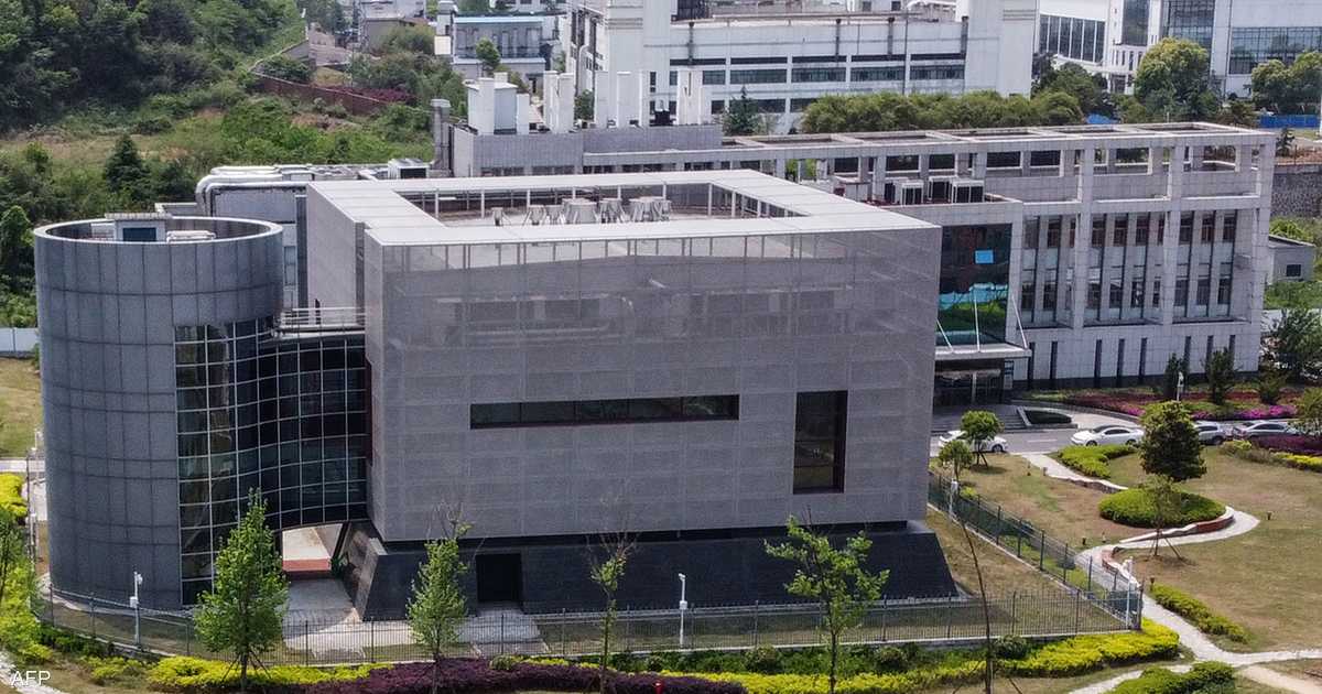After the speech of a prominent Chinese scientist.. "Corona accusations" belong to the Wuhan laboratory

