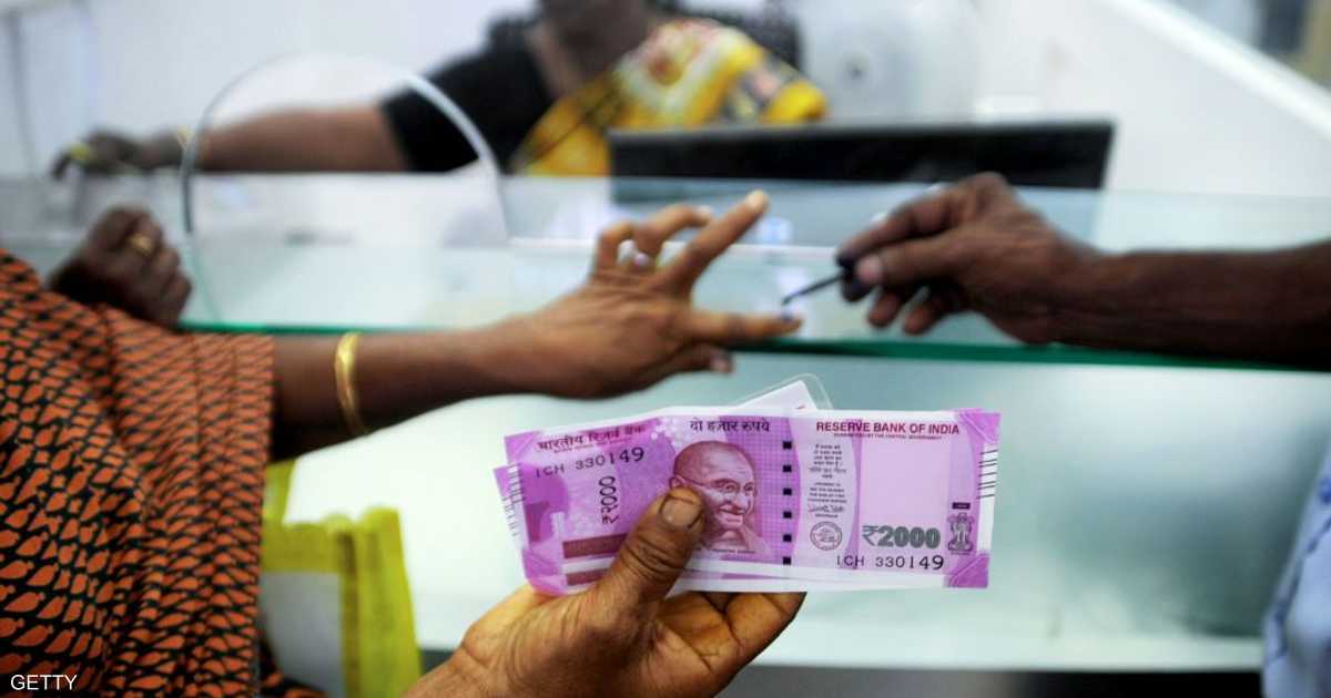 India surprises markets by growing its economy by 7.2% in 2022-2023