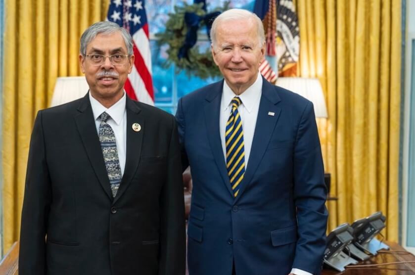 A double-standard Joe Biden wants to turn Bangladesh into Washington's next playground