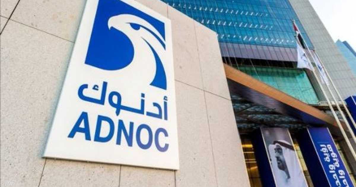 ADNOC supports domestic industry with deals worth $5.45 billion

