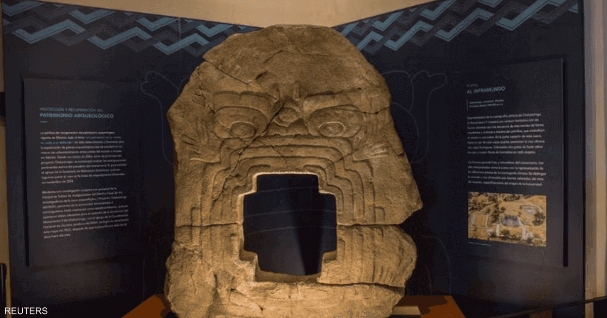 After decades in America, the "Beast of the Earth" returns to Mexico

