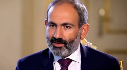 Armenia is ready to recognize Nagorno-Karabakh as part of Azerbaijan

