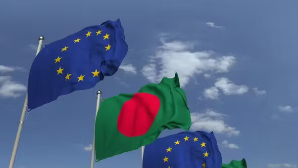 After the US, EU Joins Ranks in Mounting Pressure on Bangladesh Ahead of Elections