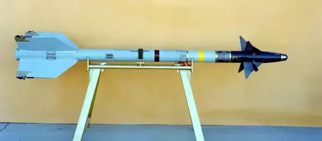 Canada to supply more than 40 AIM-9 missiles to Ukraine

