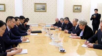 Chinese envoy denies proposals to shore up status quo in Ukraine

