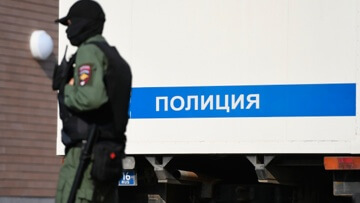 Convicted Kazan resident fired in clinic