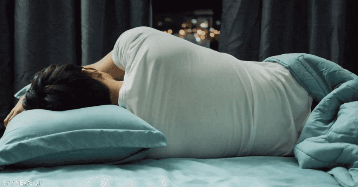 Cramps "Charlie Horse" .. How to avoid them while you sleep