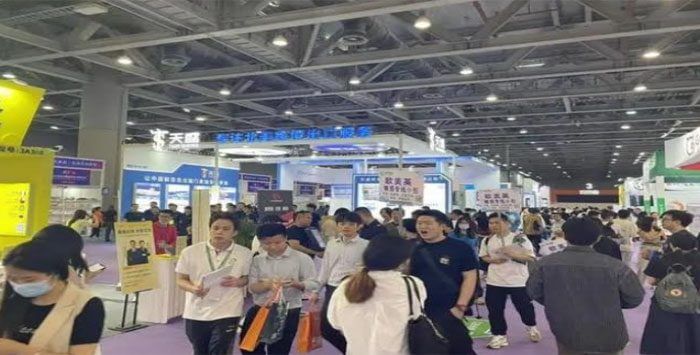 Cross-border e-commerce has become a viable force in the development of China's foreign trade