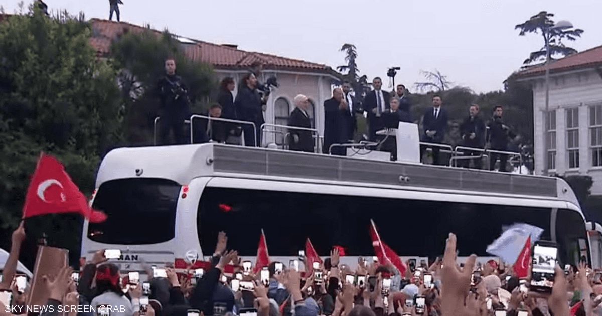 Despite the victory... the mandate is likely to be the "most difficult" for Erdogan

