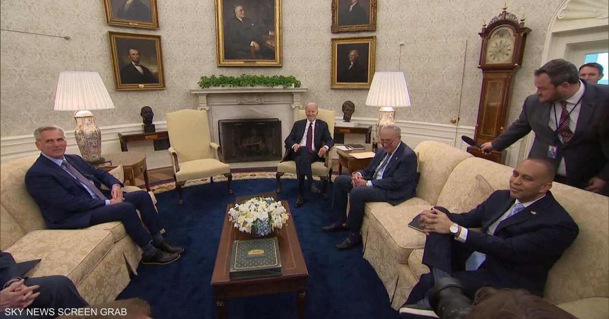 Details of the US debt ceiling agreement between Biden and McCarthy

