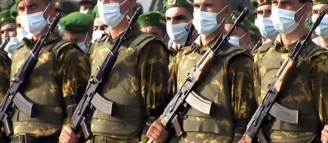 Does the Russian armed forces need "Muslim battalions" among Central Asian migrants