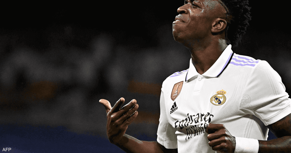 In a campaign to support Vinicius.. Brazil take on two friendly African teams

