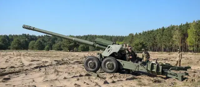 In the direction of Zaporozhye, Ukrainian artillery unsuccessfully tries to defeat the ammunition and fuel depots of the RF Armed Forces

