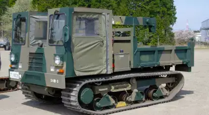 Japanese media have suggested what equipment Tokyo will transfer to the armed forces

