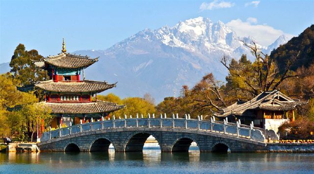 Learn!  Why is China a cultural tourism paradise?