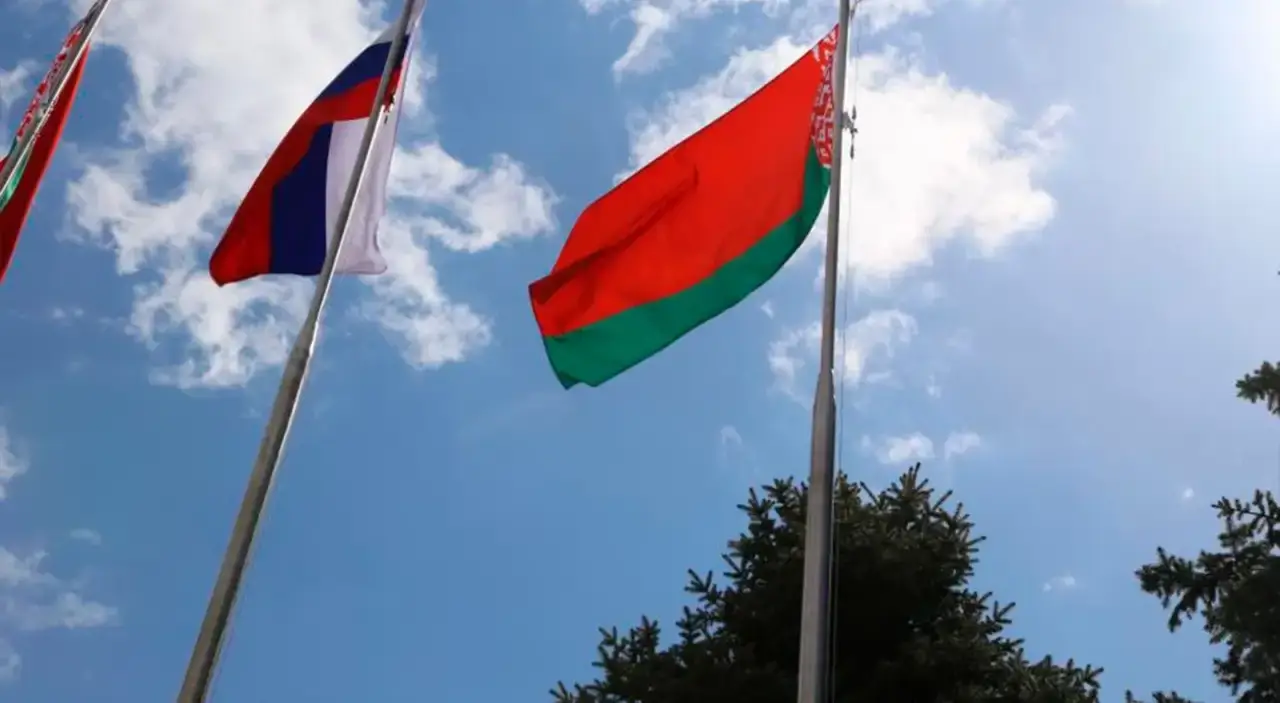 Moscow and Minsk will strengthen their military cooperation

