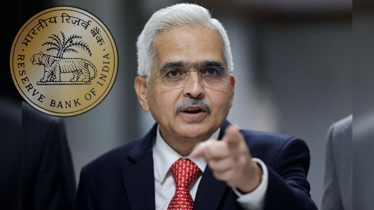 RBI Cancelled Bank License: RBI canceled the license of these 8 banks, also banned the transaction