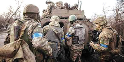 Russia will achieve all its goals in Ukraine