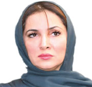 The Return of the Wise Religious Discourse - Iman Hammoud Al-Shammari
