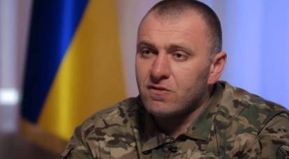 The head of the SBU confirms the real involvement of kyiv in the attack on the Crimean bridge