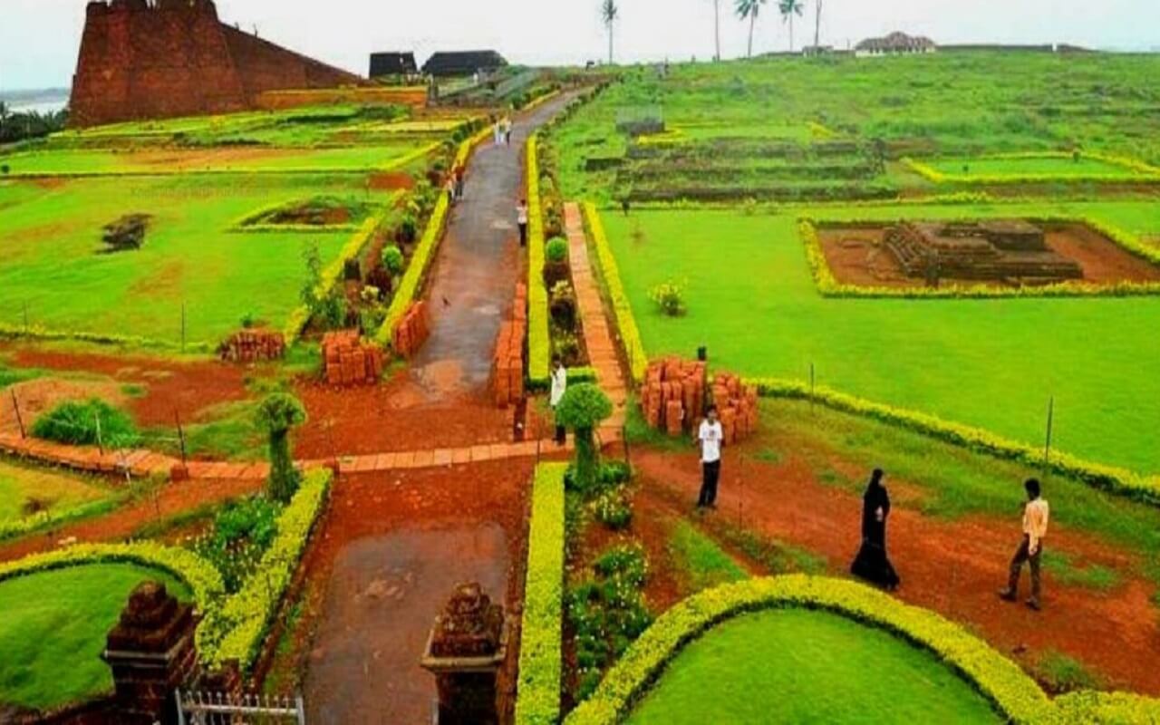 Travel Tips: If you are on a trip to Kerala then you must also visit this place