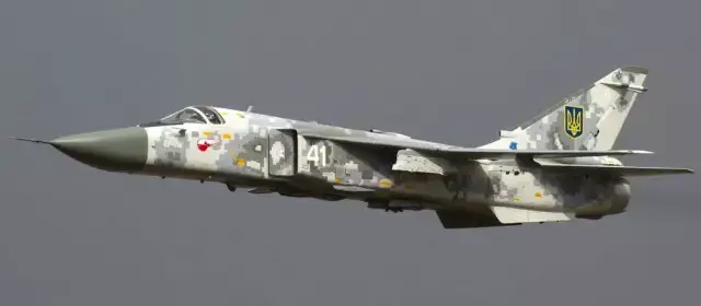 Ukrainian armed forces lack aircraft carrying Storm Shadow missiles

