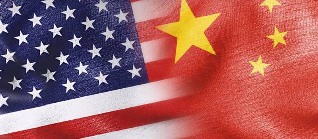 why China is rapidly tightening its diplomatic course towards the United States

