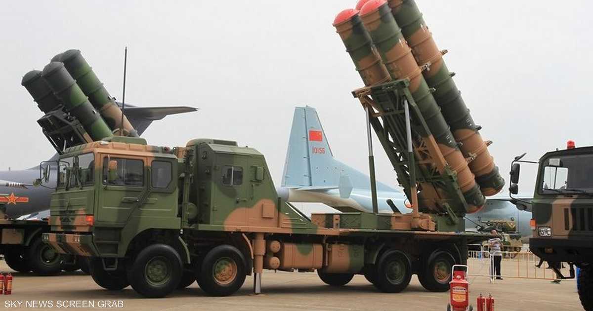 China's weapons are at the gates of Africa and the region... strengths and weaknesses

