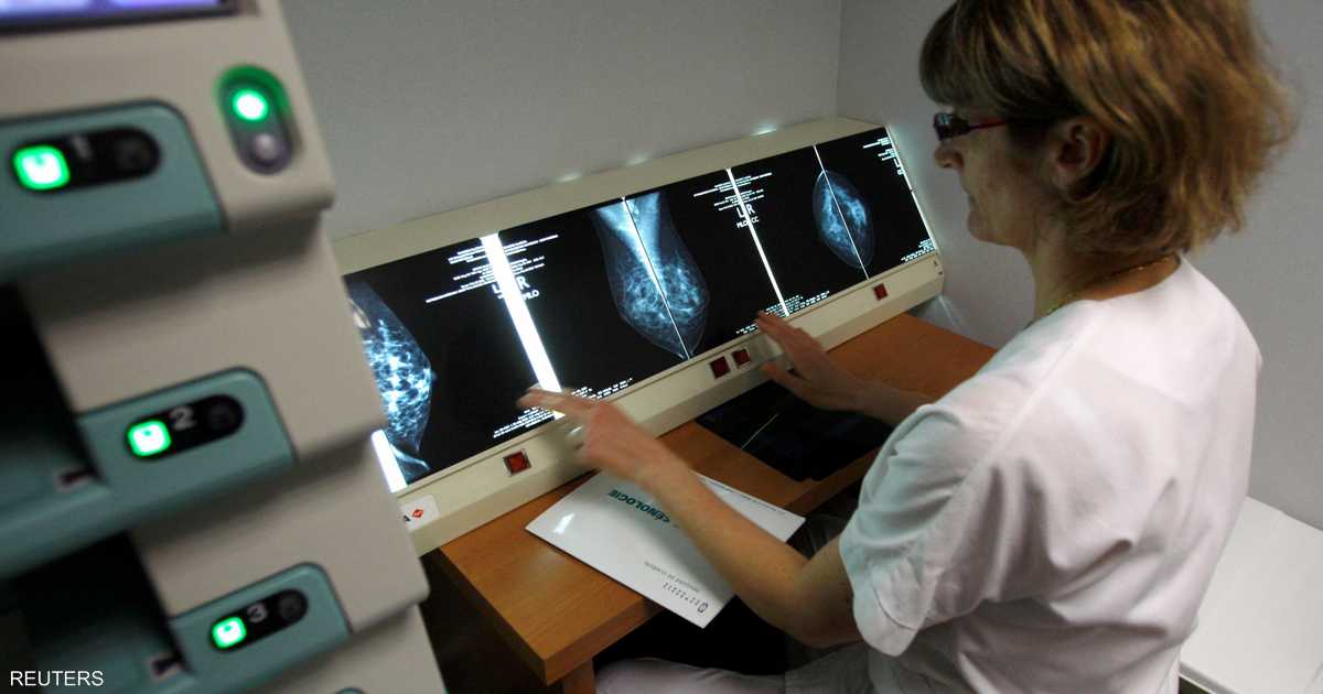 Promising breast cancer treatment yields amazing results

