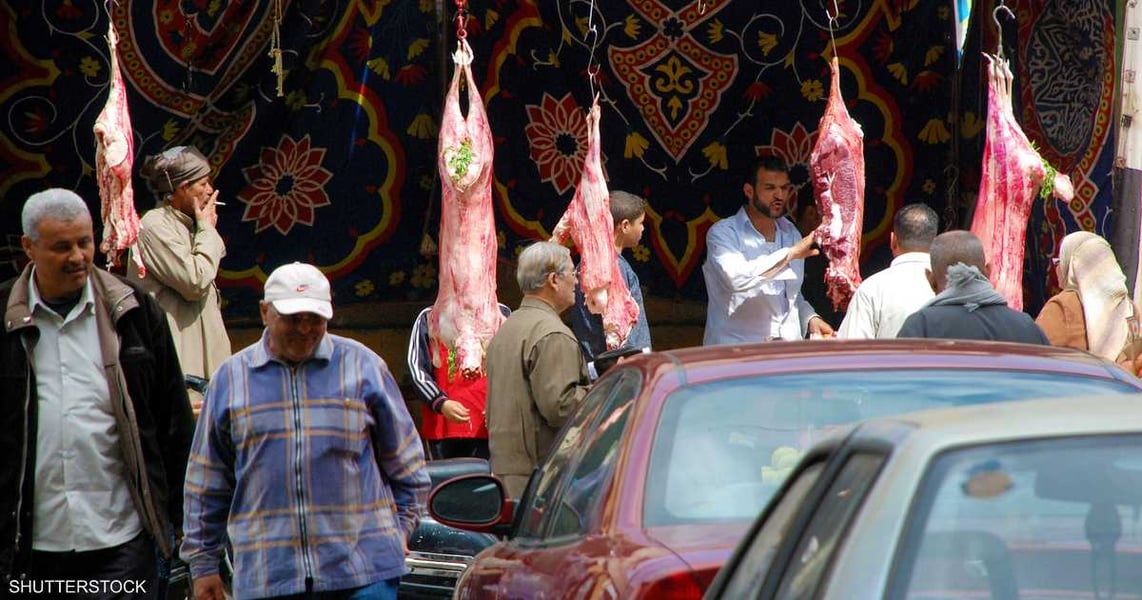 Where are red meat prices going in Egypt ahead of Eid al-Adha? - Vimarsana News