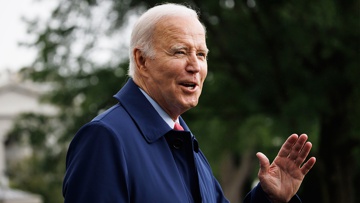 What are Biden's chances of becoming President of the United States again?

