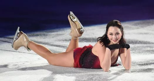 Elizaveta Tuktamysheva: Veteran and Empress

