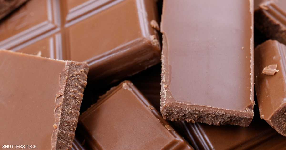 What is the role of chocolate in the fight against climate change?
