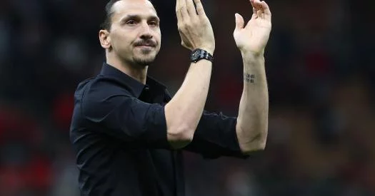 Zlatan is gone: what the most extraordinary Swede in world football will remember

