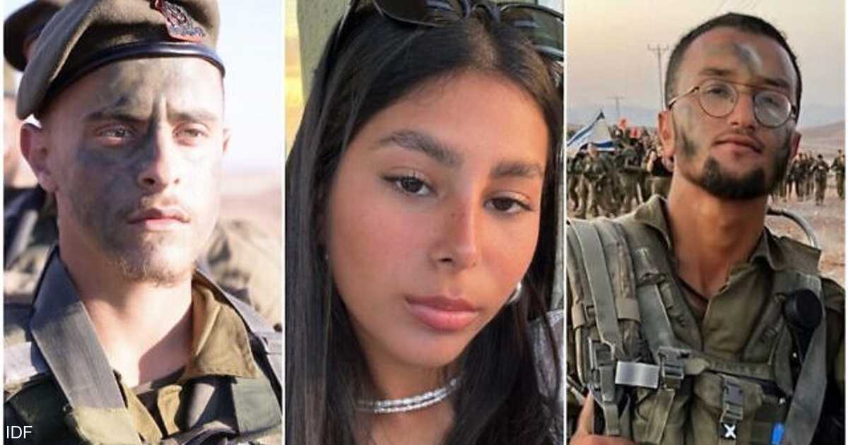 Israel.. Preliminary investigation reveals details of killing of soldiers on Egypt's borders

