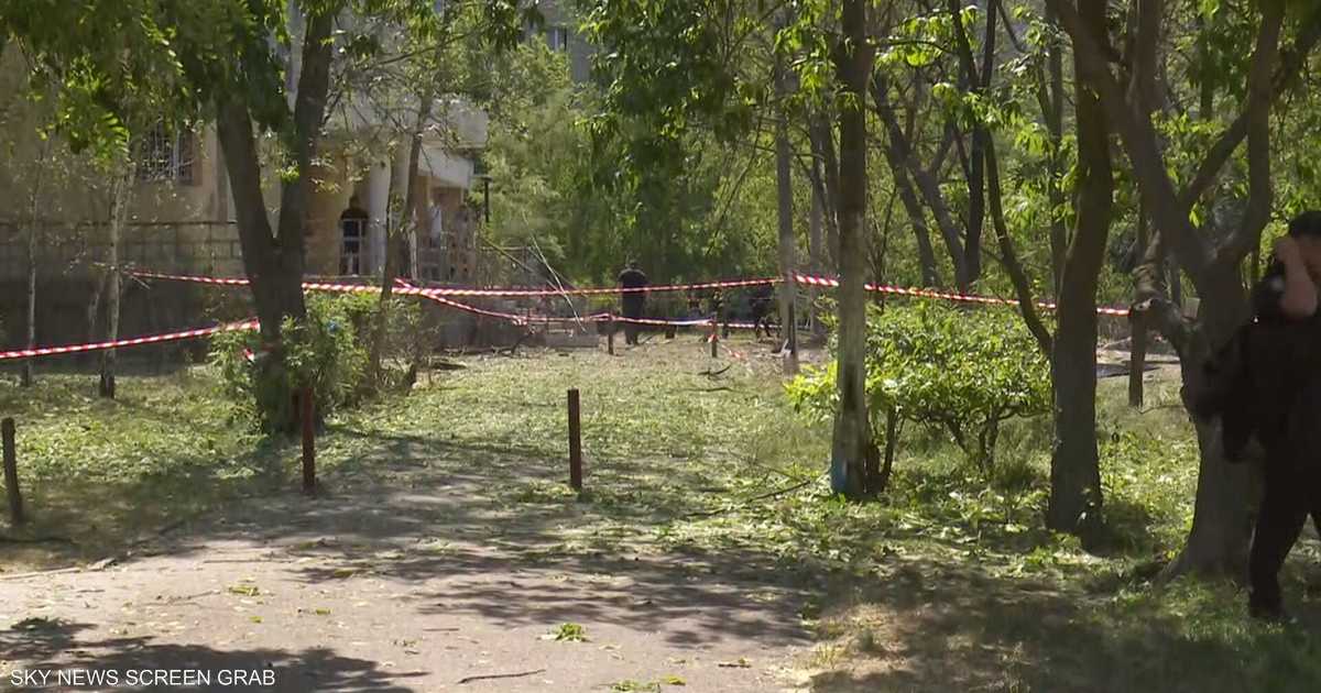 Russia repels a Ukrainian attack: 28 tanks, including 8 "Leopards" destroyed

