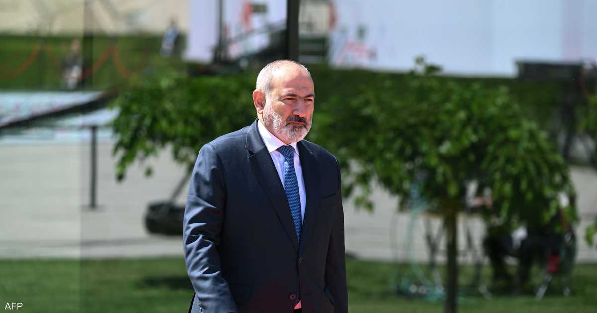 A rare visit.. A question about the fate of an olive branch that Armenia brought to Turkey

