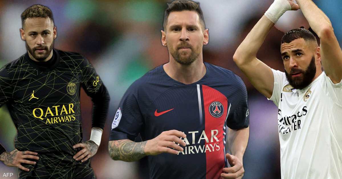 A hot summer of transfers

