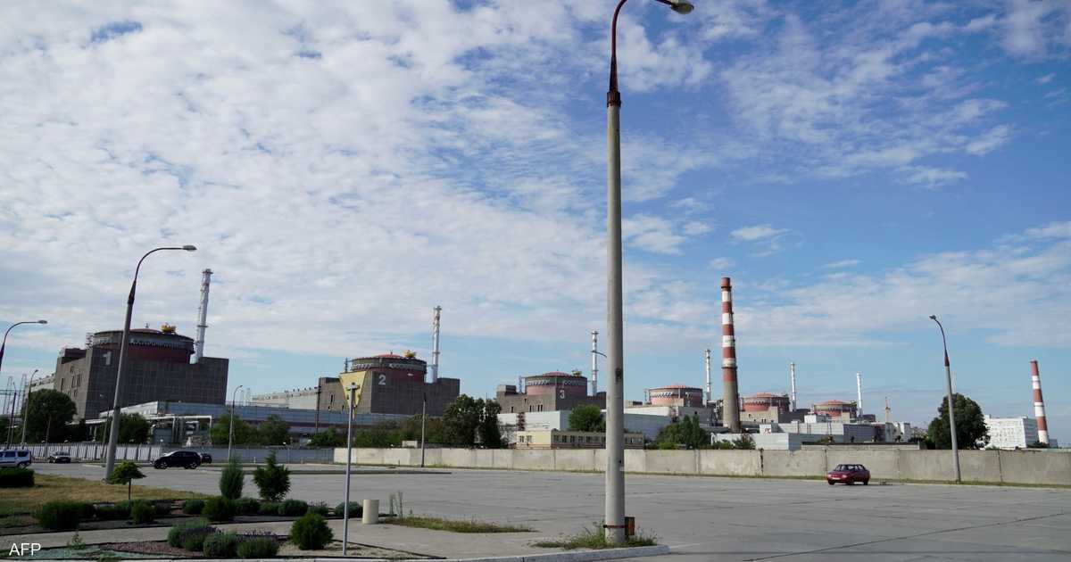 The destruction of the Kakhovka dam... Why does it represent a "nuclear danger" for Ukraine?

