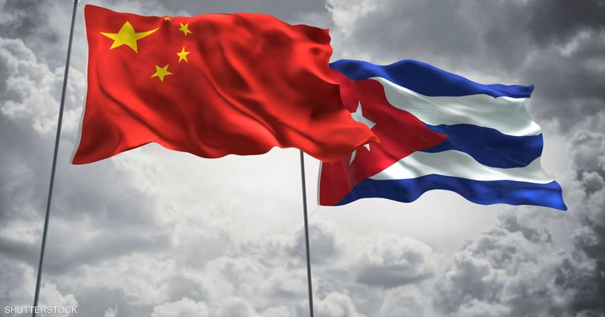 The White House reveals the truth about the "Chinese base in Cuba"

