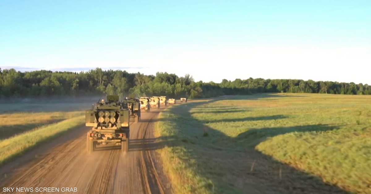 Putin sets date for deployment of 'tactical' nuclear weapons in Belarus
