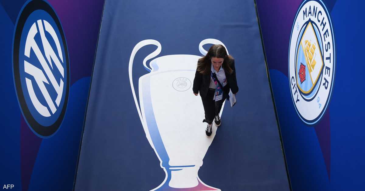 The first or the fourth?.. City and Inter are among the most important challenges of the season